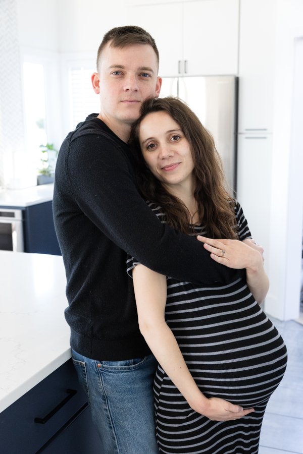 Maternity example