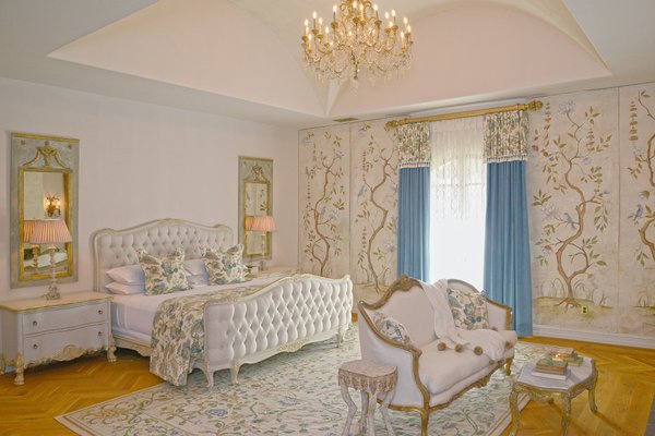 Real Estate example
