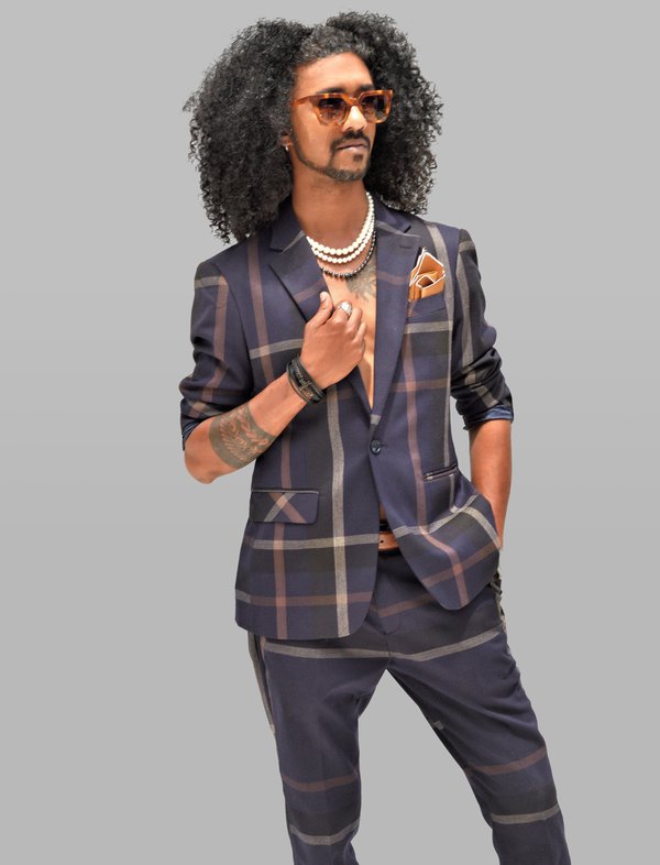 Fashion example