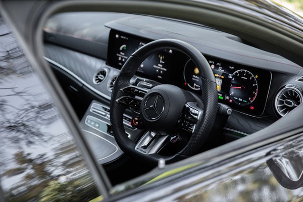 Automotive example