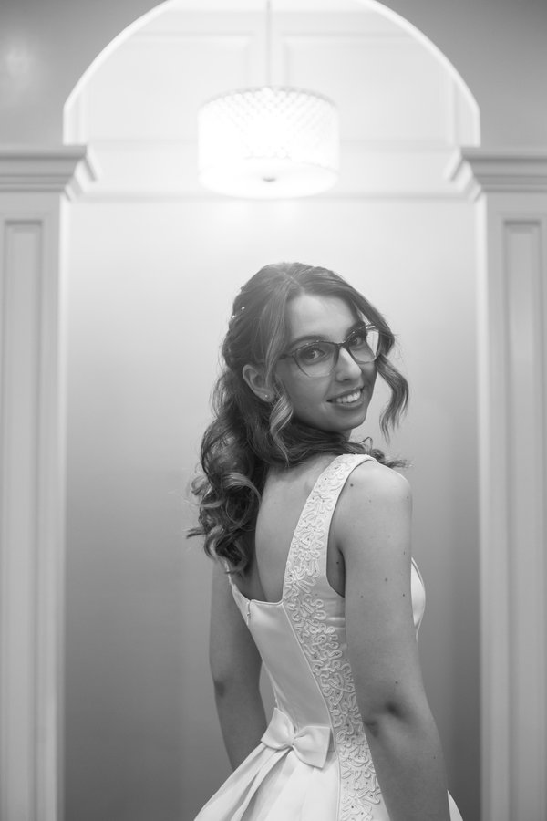 Wedding example