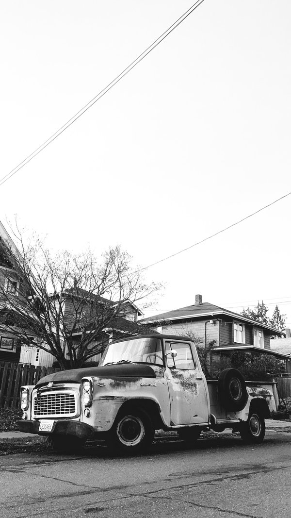 Automotive example