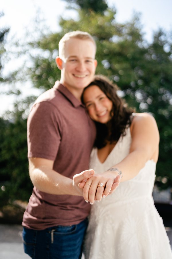 Engagement example