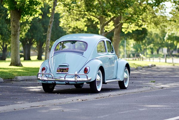 Automotive example