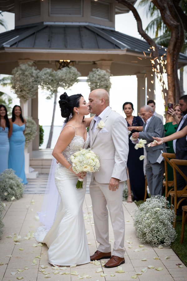 Wedding example