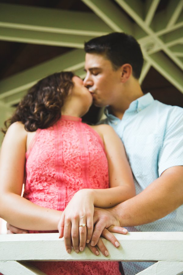 Engagement example