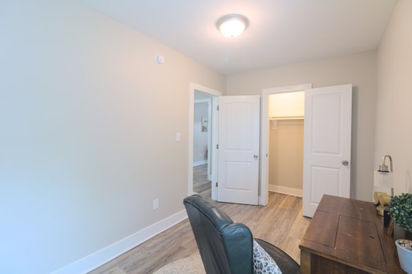 Real Estate example