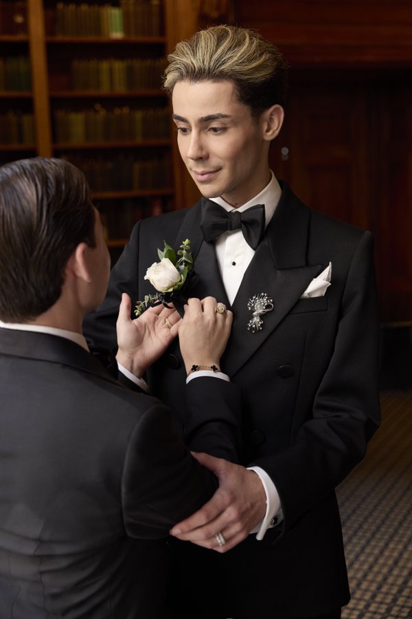 Wedding example
