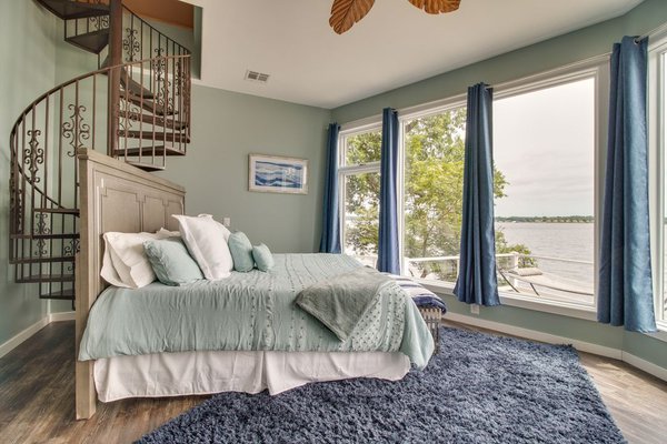 Real Estate example