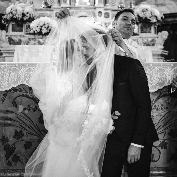 Wedding example