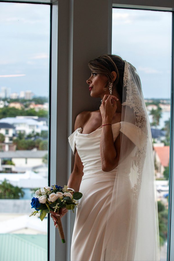 Wedding example
