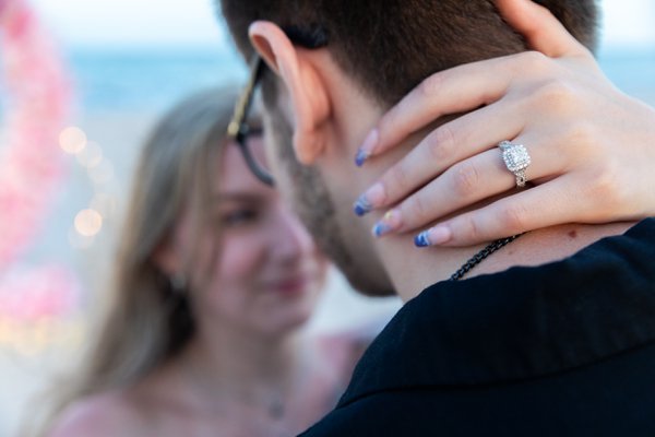 Engagement example