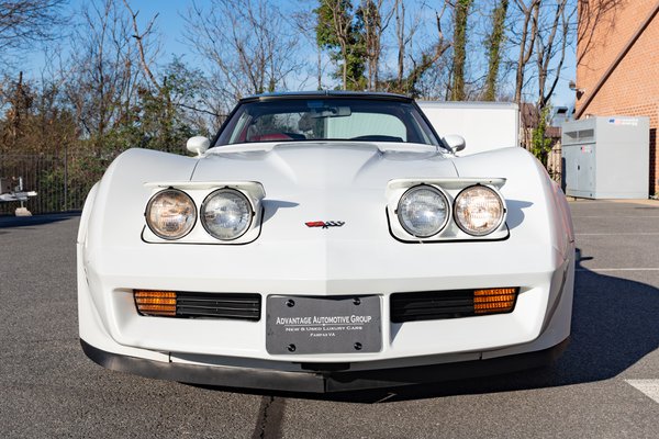 Automotive example