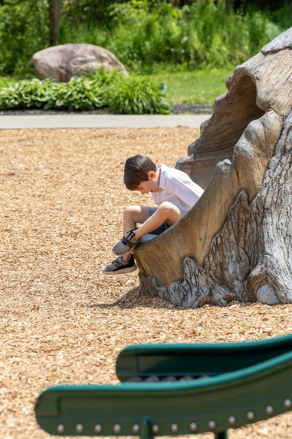 Kids example