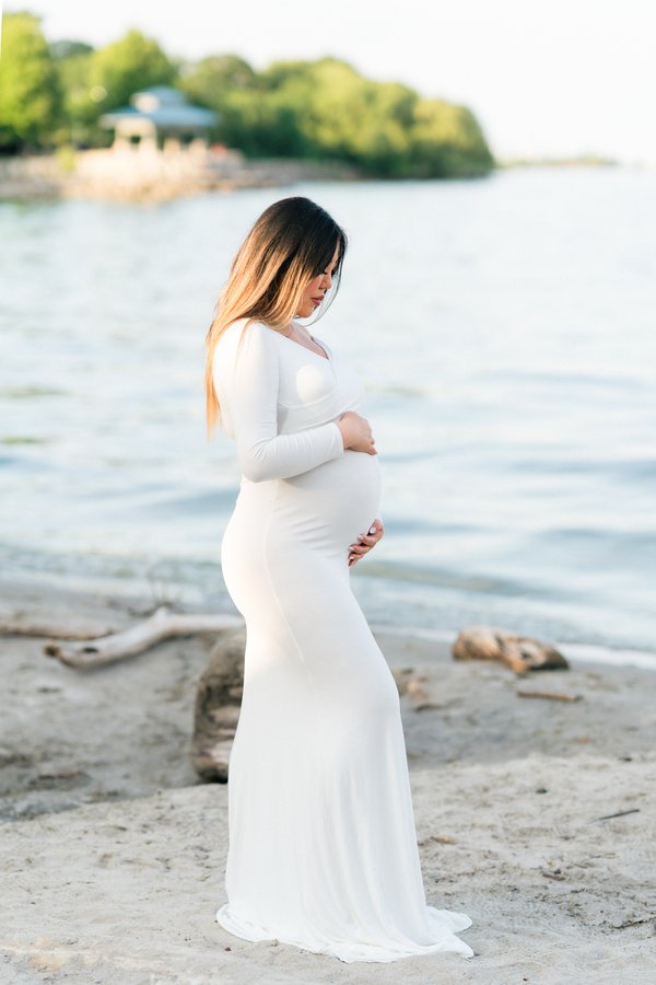Maternity example