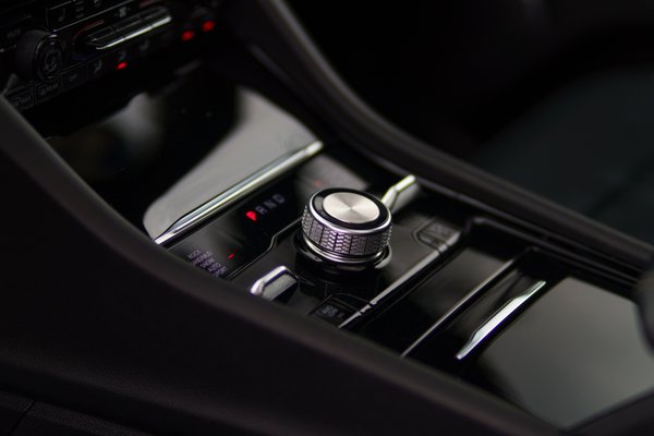 Automotive example