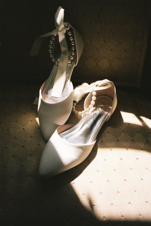 Wedding example