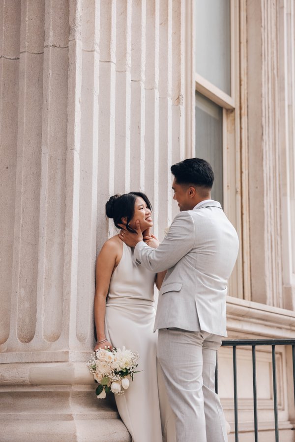 Wedding example