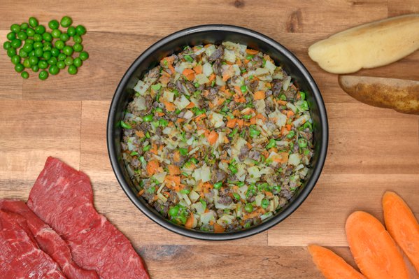 Food example