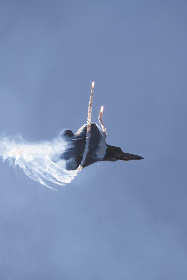 Aircraft example
