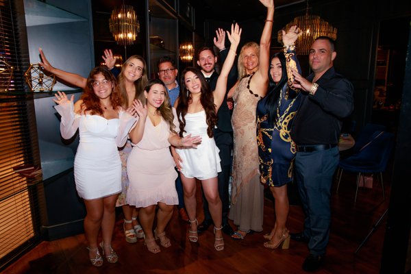 Wedding example