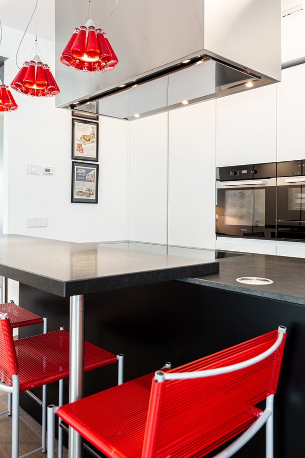 Real Estate example
