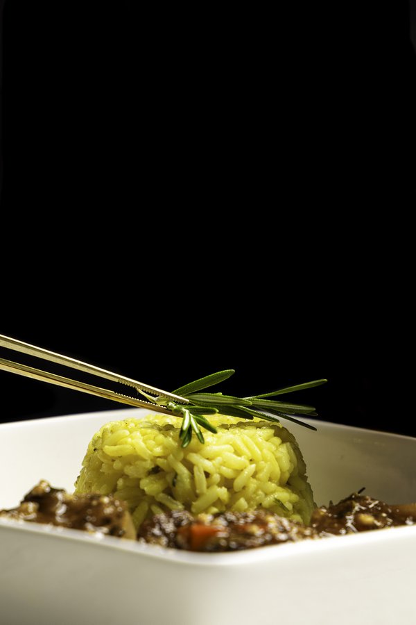 Food example