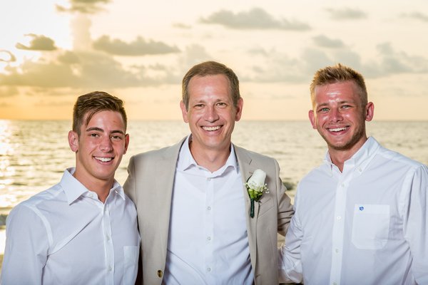 Wedding example