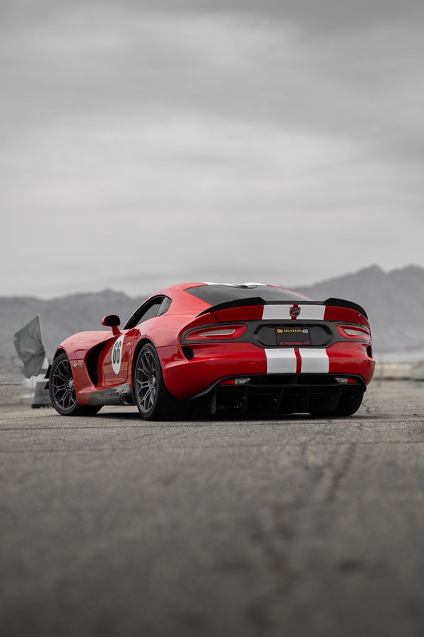 Automotive example