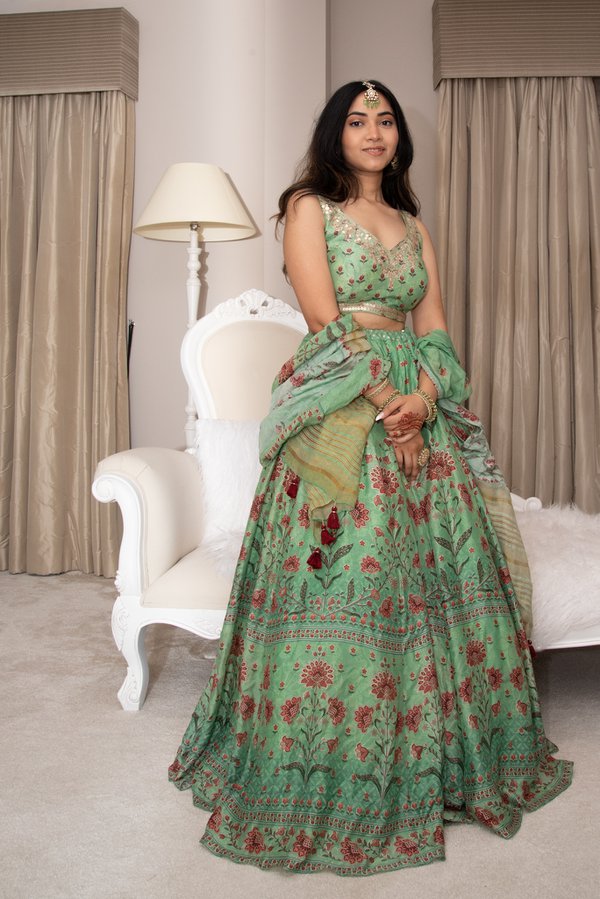 Fashion example