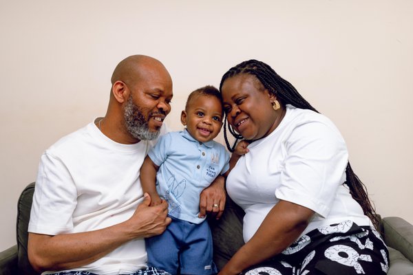 Family example