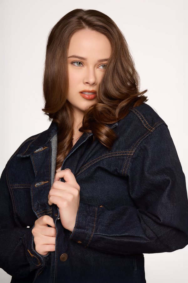 Fashion example
