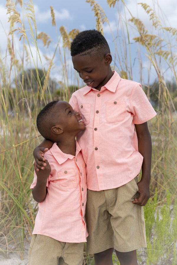 Kids example