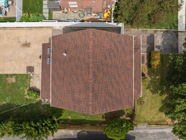 Real Estate example