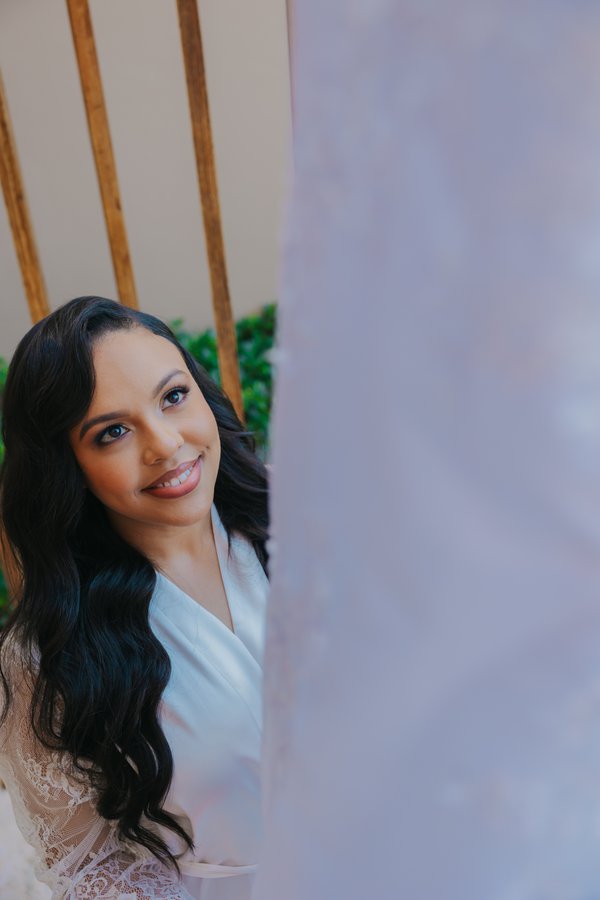 Wedding example