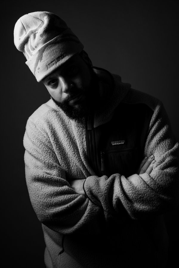 Portrait example