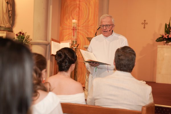 Religious example