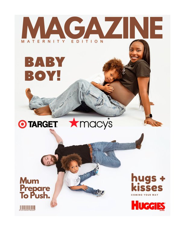 Maternity example