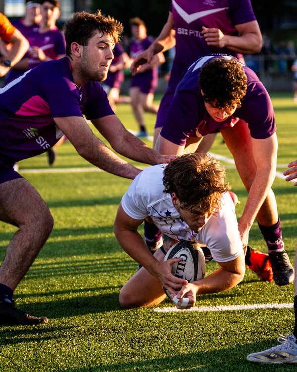 Sport example