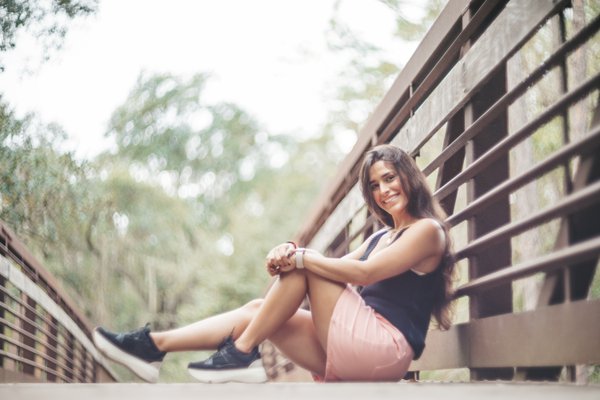 Dating Portrait example