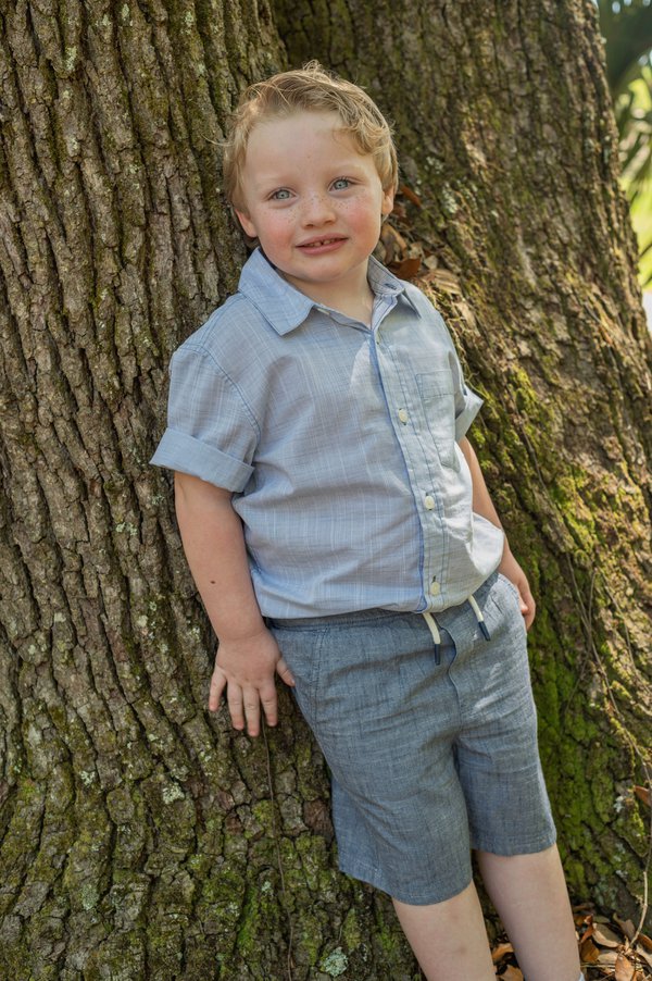 Kids example