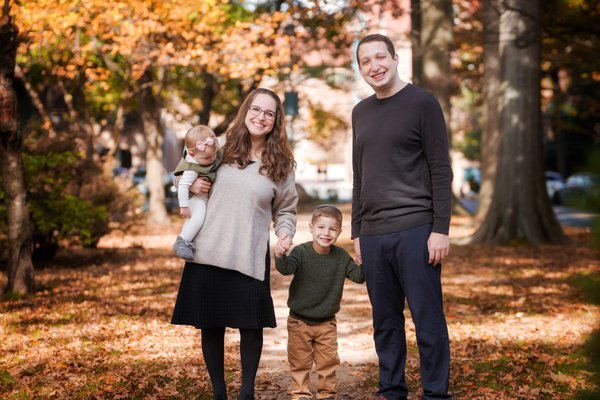 Family example