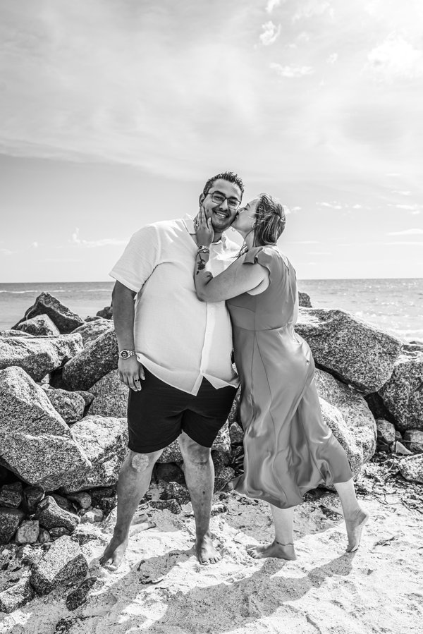 Engagement example