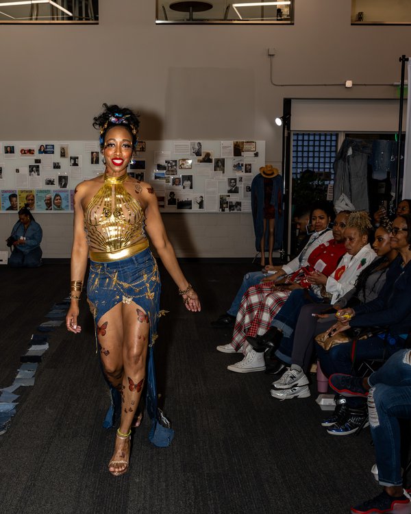 Fashion example