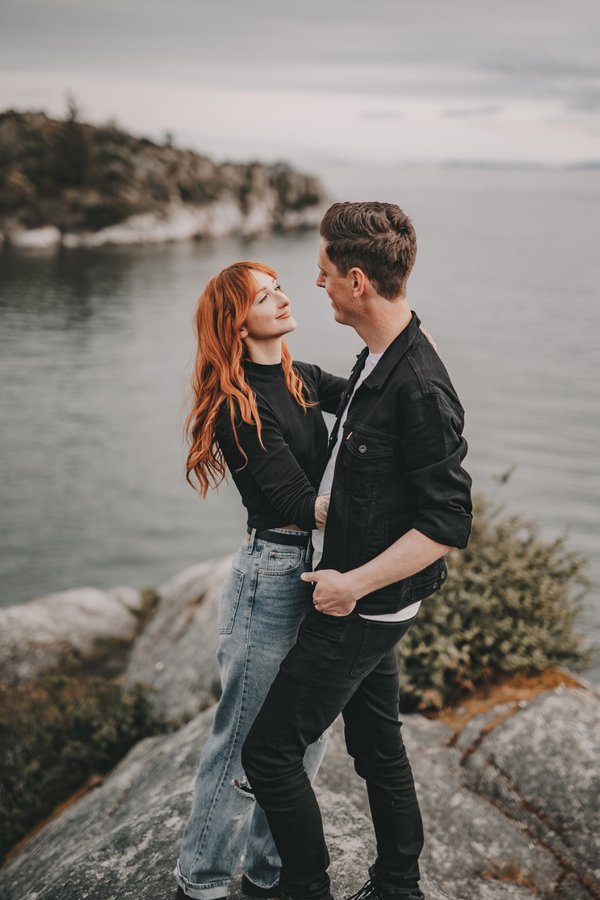 Engagement example