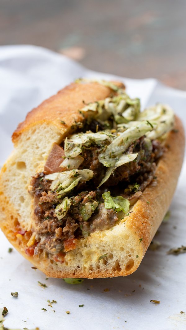 Food example