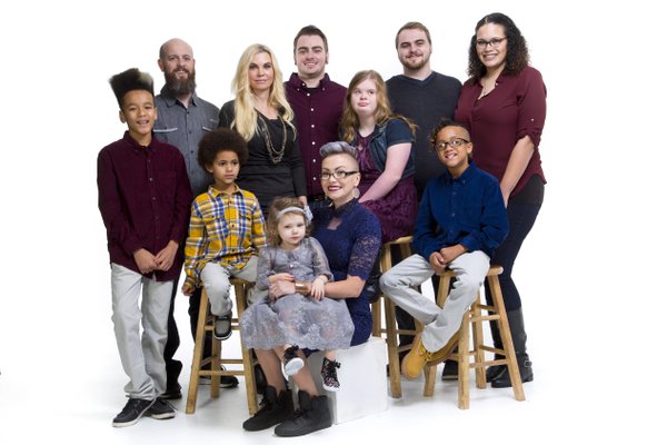 Family example
