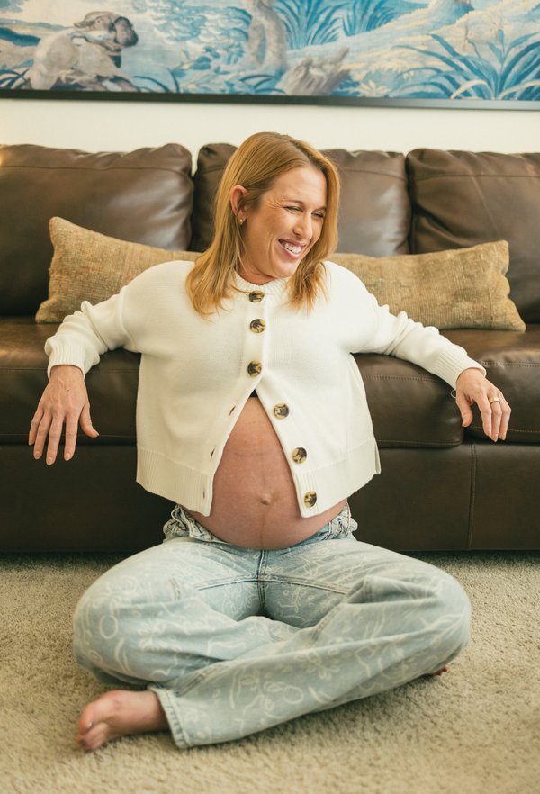 Maternity example