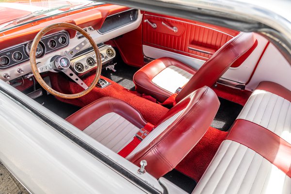 Automotive example