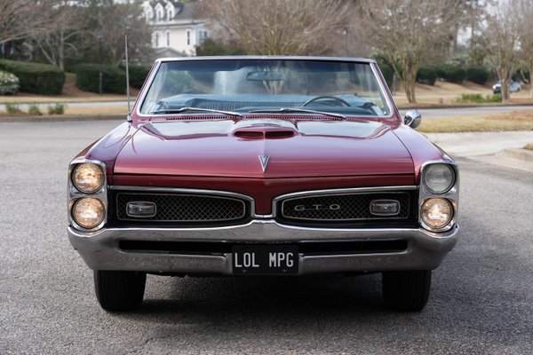 Automotive example